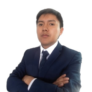 Tec. Mijael Brandon Paredes Quispe