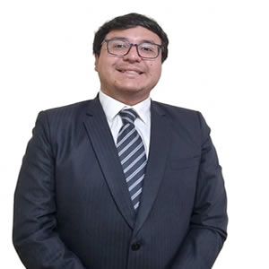 Ing. Fernando BORDA CASTILLO