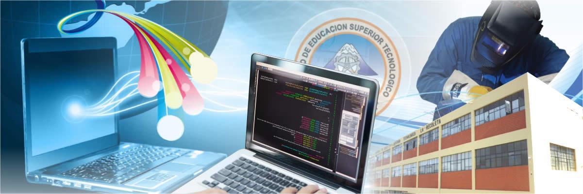 Programas de estudio IEST La Recoleta