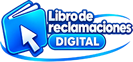 Libro de Reclamaciones
